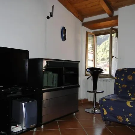New Casa Paola_biassa_cinque Terre Lejlighed *